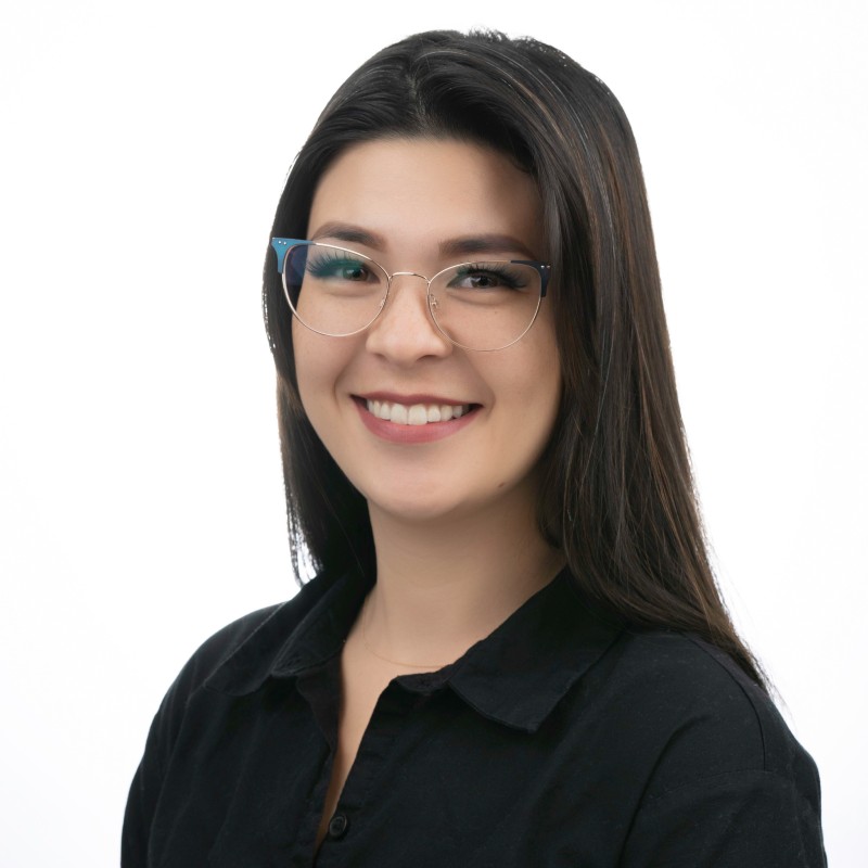 Headshot