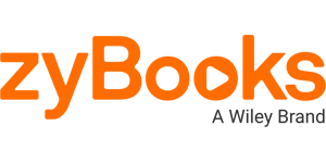 zyBooks